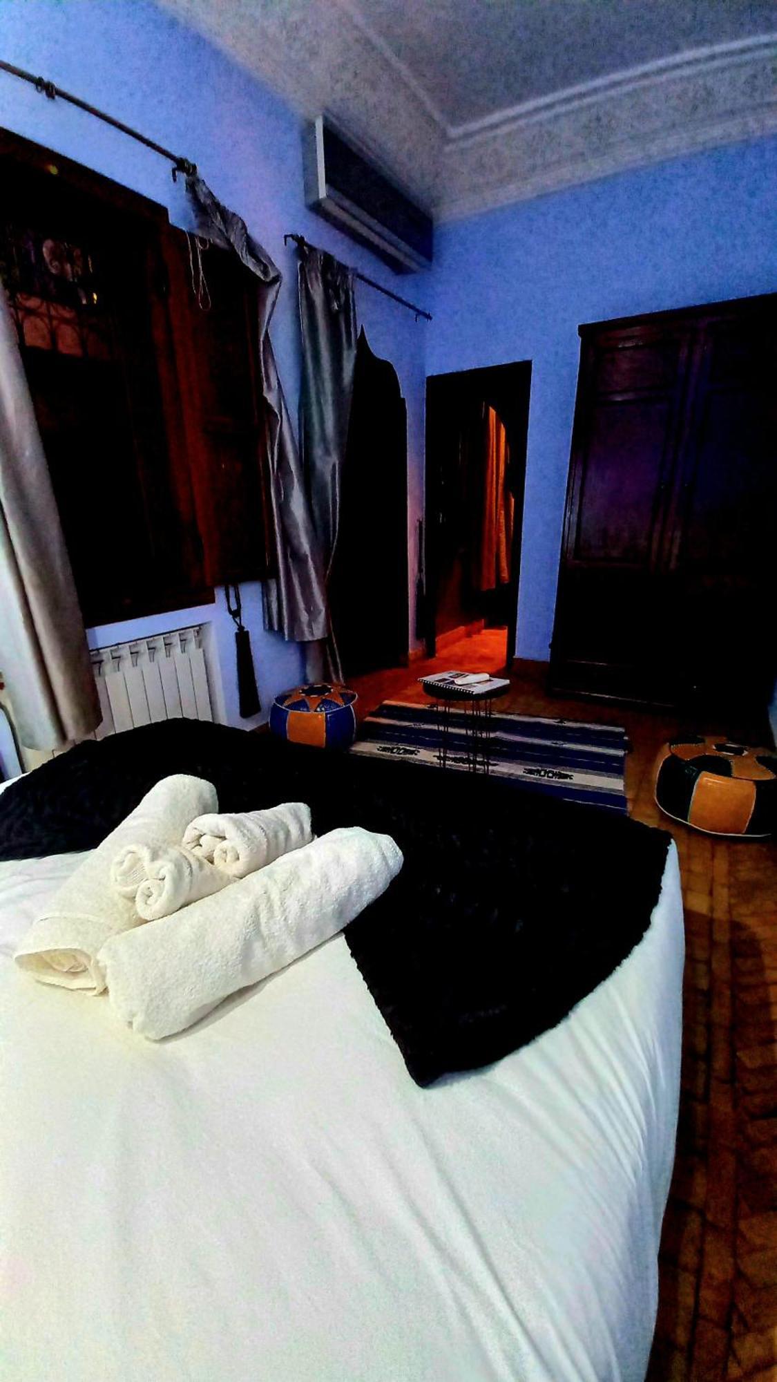 Riad Reve D Antan マラケシュ エクステリア 写真
