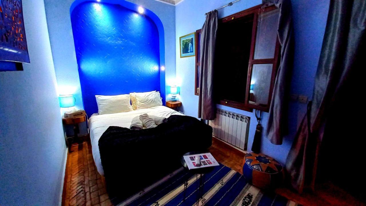 Riad Reve D Antan マラケシュ エクステリア 写真