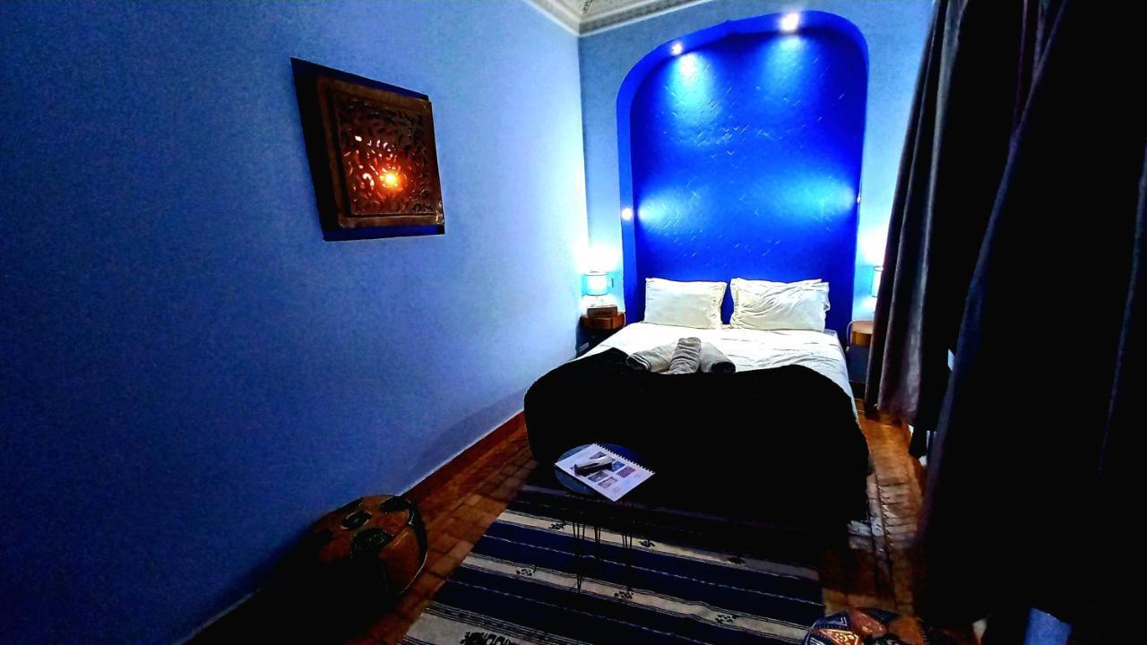 Riad Reve D Antan マラケシュ エクステリア 写真