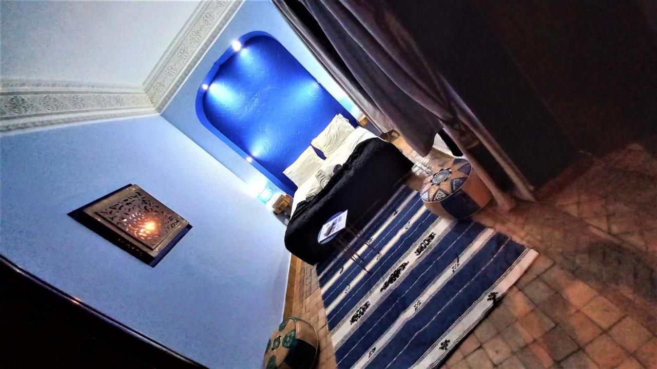 Riad Reve D Antan マラケシュ エクステリア 写真