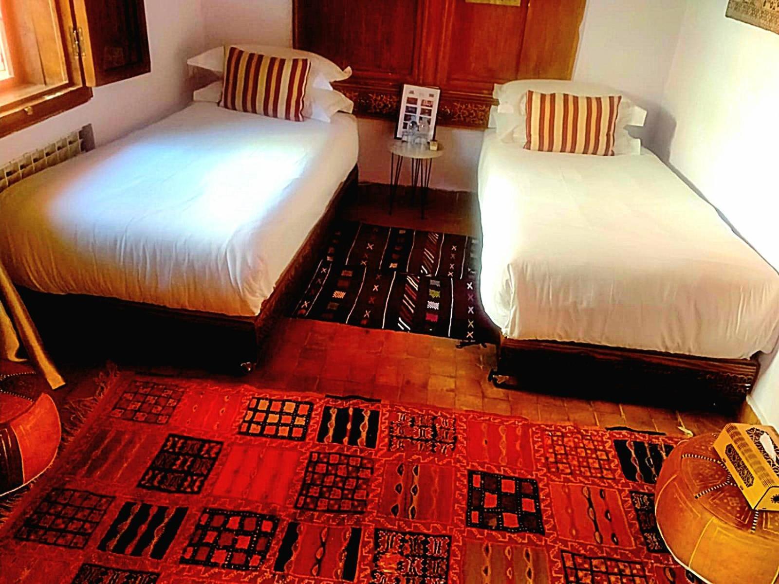 Riad Reve D Antan マラケシュ エクステリア 写真