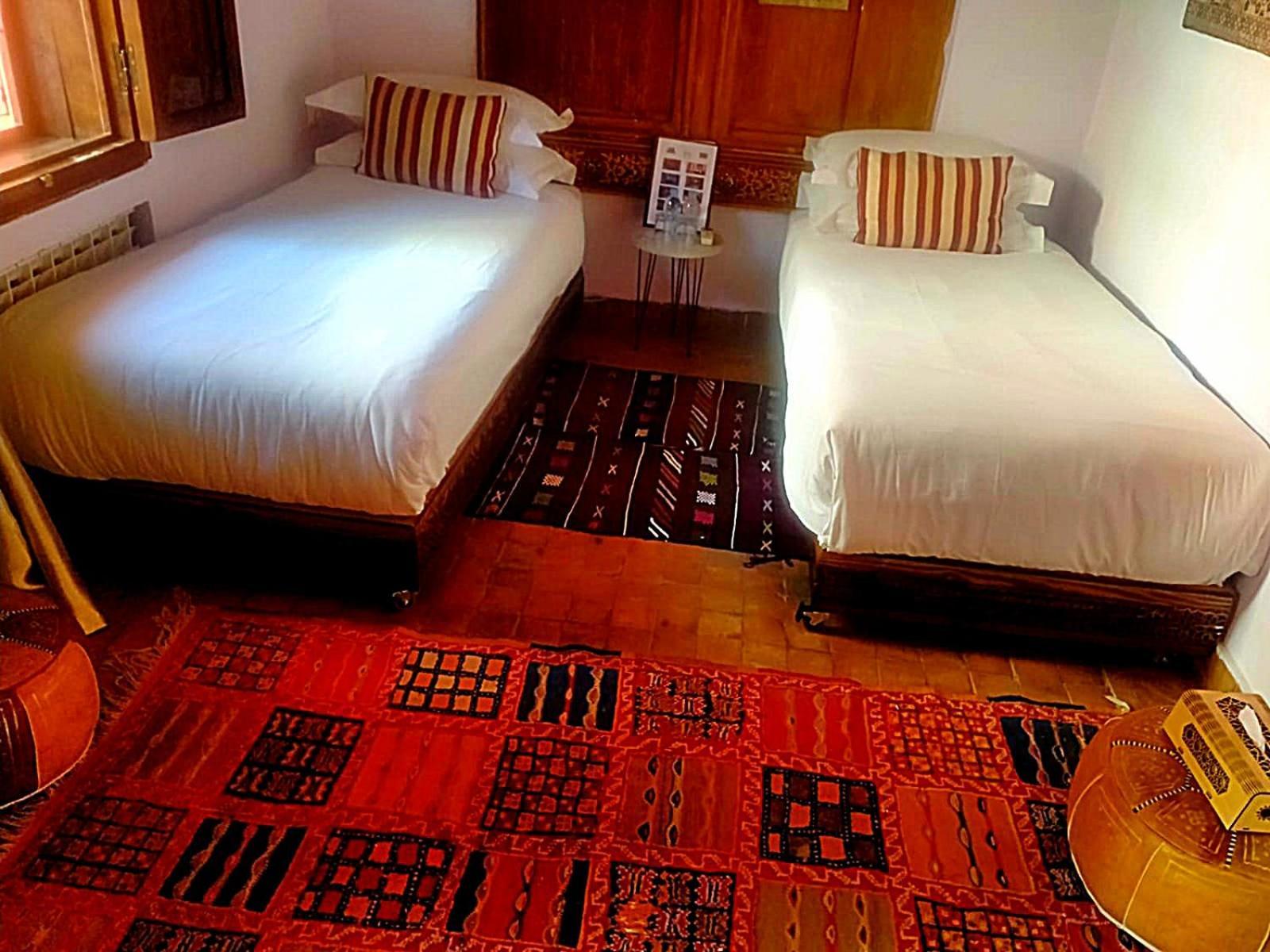 Riad Reve D Antan マラケシュ エクステリア 写真