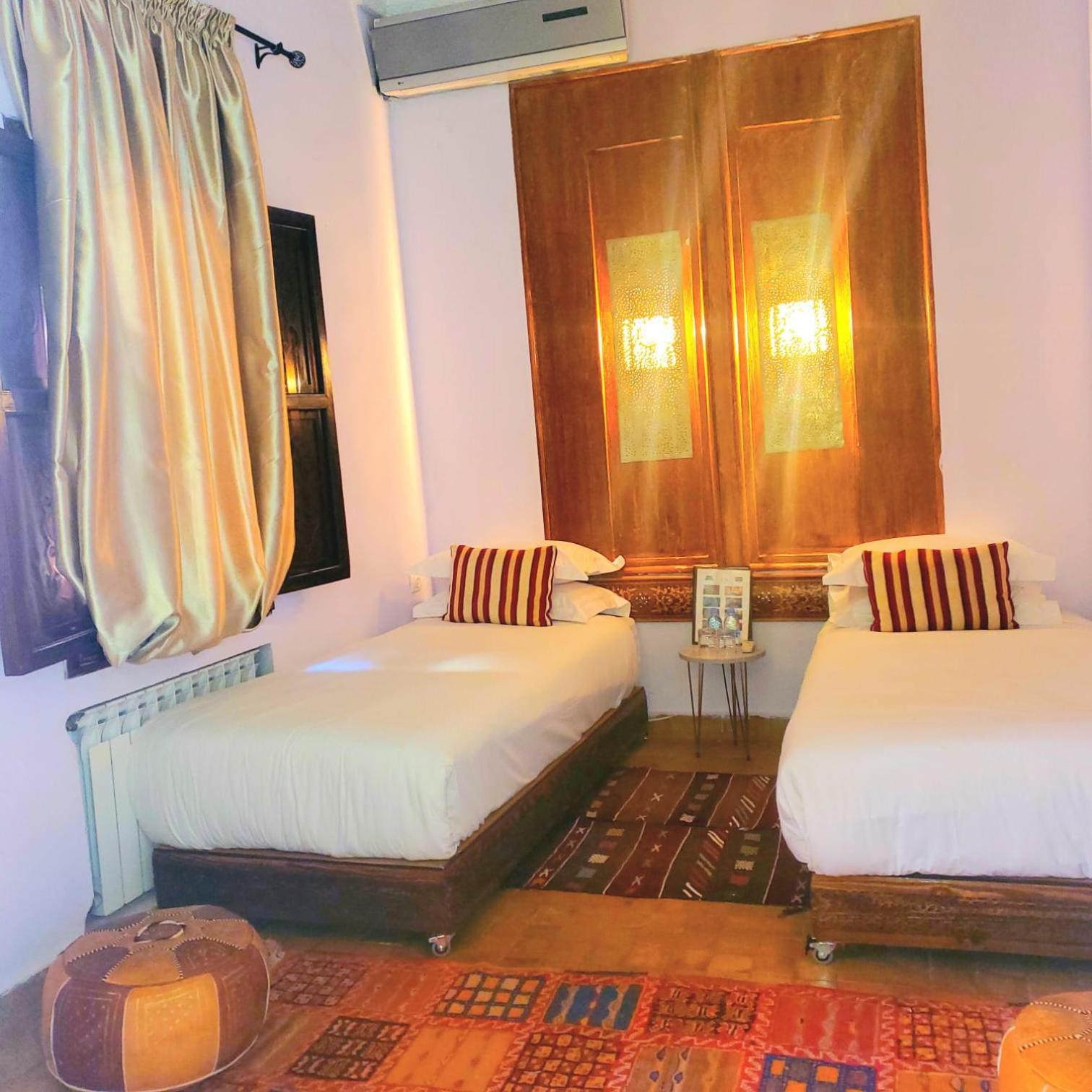Riad Reve D Antan マラケシュ エクステリア 写真