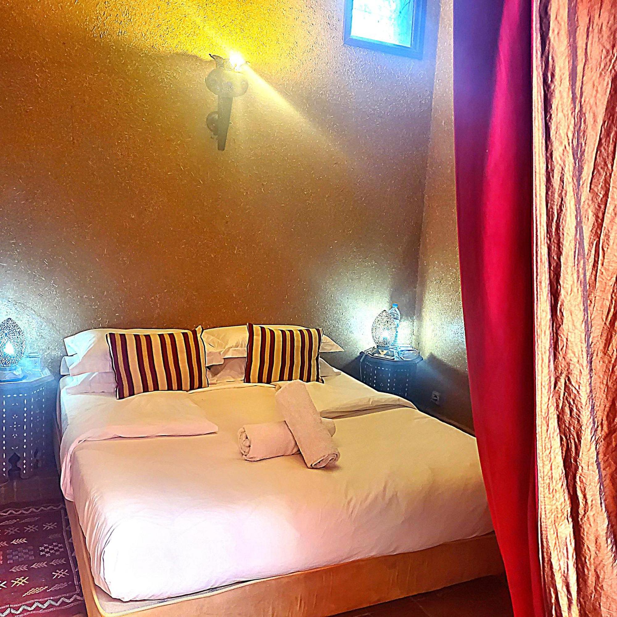 Riad Reve D Antan マラケシュ エクステリア 写真