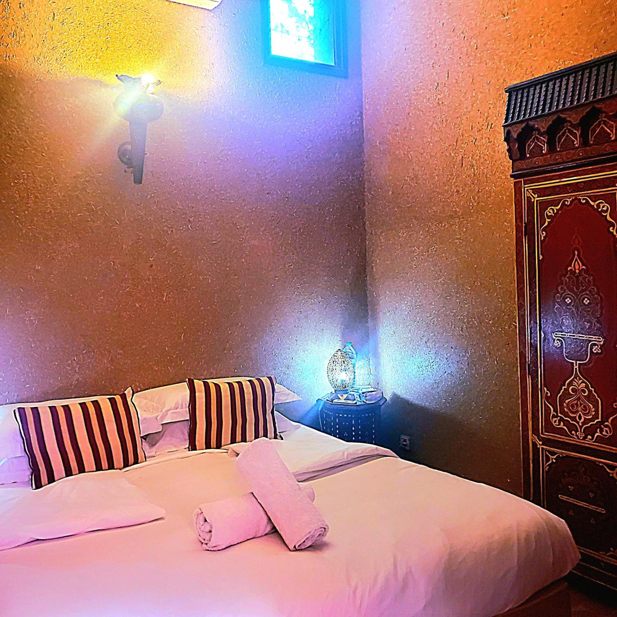 Riad Reve D Antan マラケシュ エクステリア 写真