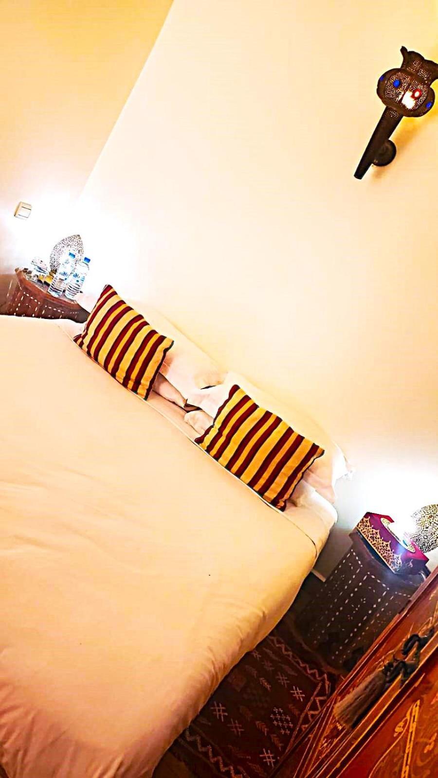 Riad Reve D Antan マラケシュ エクステリア 写真